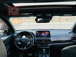 هيونداي كونا